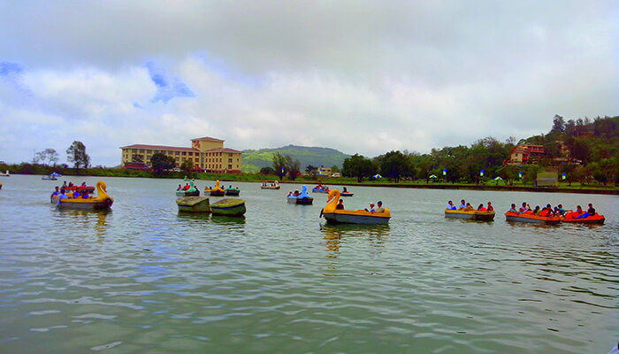 Gujarat Travel agent