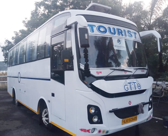 car rental  in ahmedabad