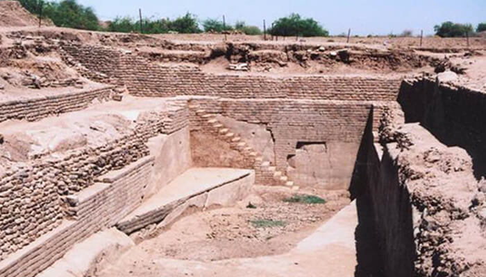 Tour Packages in Gujarat