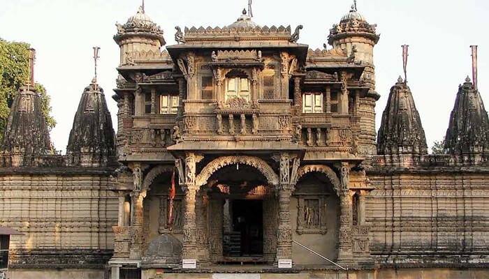 Dwarka Somnath Tour packages