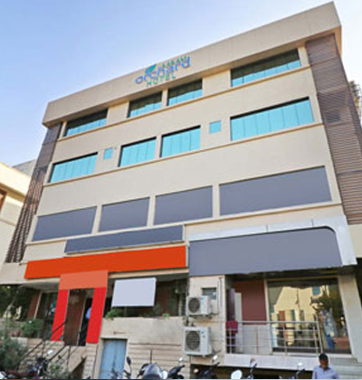 Gujarat tour packages from ahmedabad