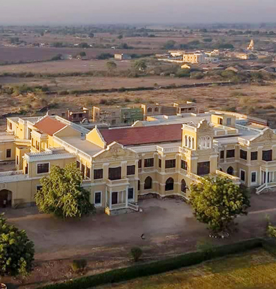 Festival tour Gujarat