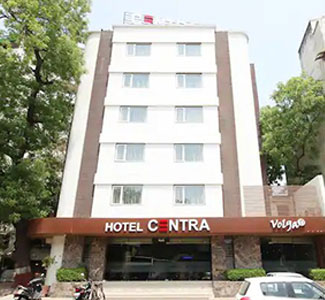 Gujarat tour packages from ahmedabad