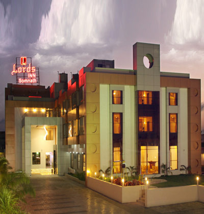 Best tour packages Gujarat from Somnath