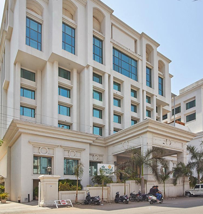 Best tour packages Gujarat from Rajkot