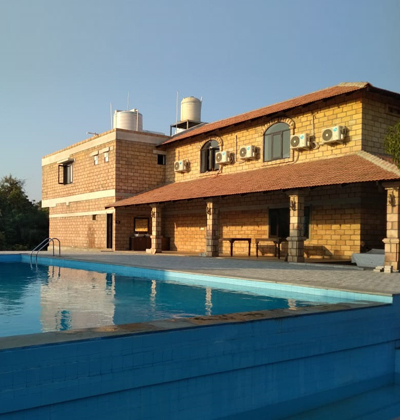 Sasan gir tour package Gujarat