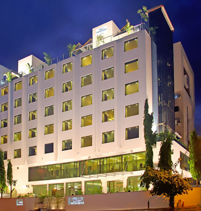 car hire in Ahmedabad