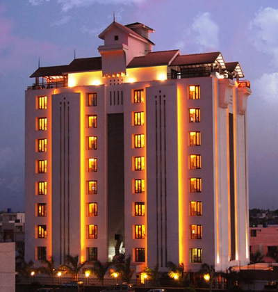 Best tour packages Gujarat from Rajkot