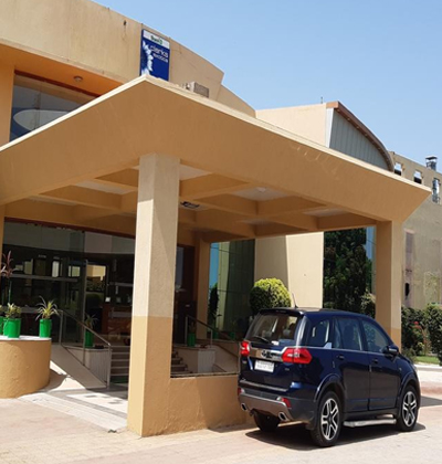 car rental ahmedabad