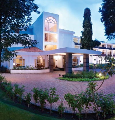 Sasan gir tour package Gujarat