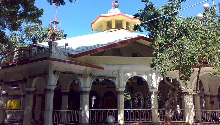 holiday packages in Gujarat