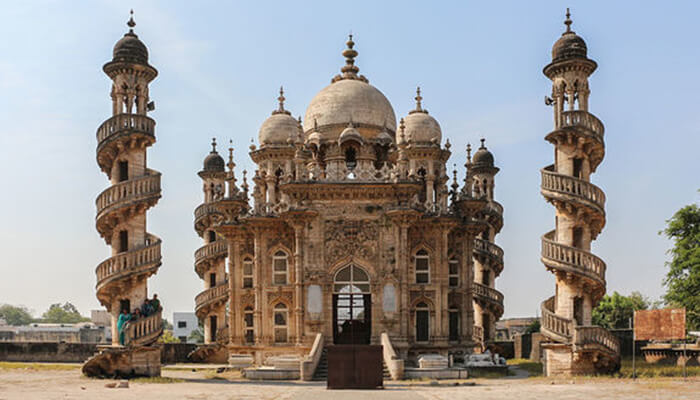 Gujarat Tourism Packages,