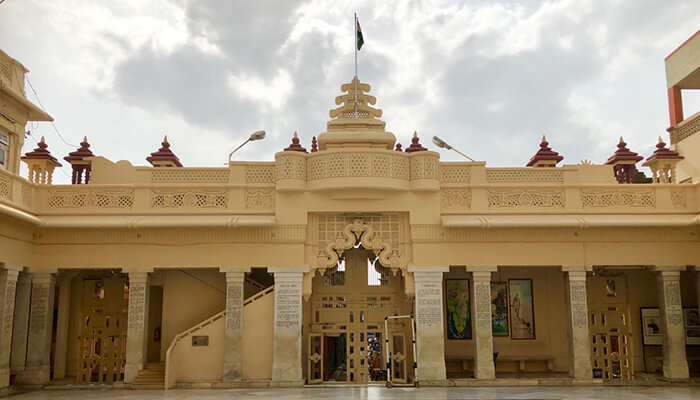 Ahmedabad tour operator