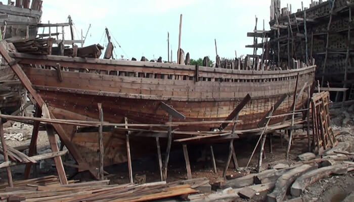 Gujarat Tourism Packages