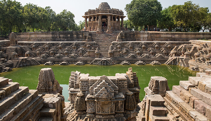 Gujarat Travel agent