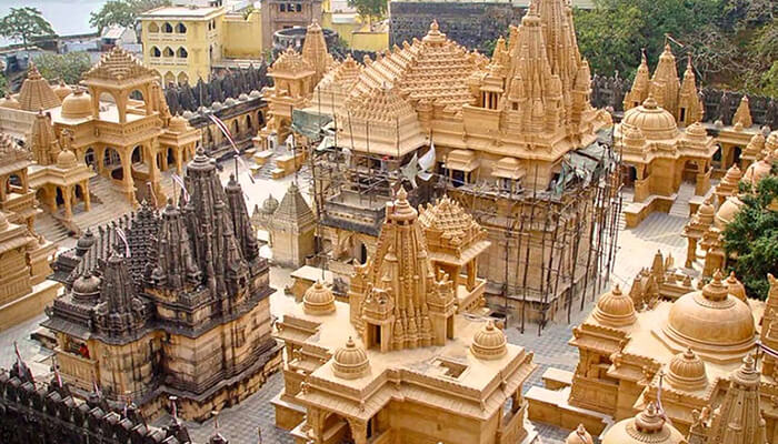 Festival tour Gujarat