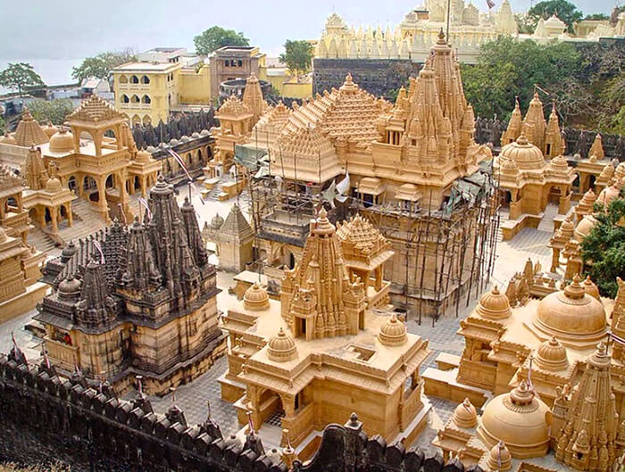 Holiday packages Gujarat