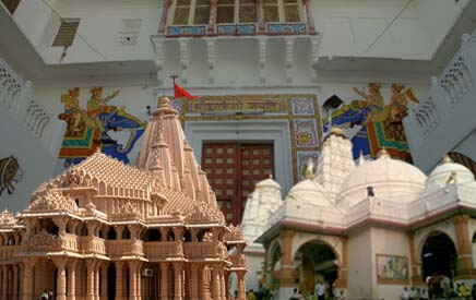 car rental in ahmedabad