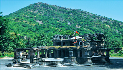 Gujarat Tourism Packages