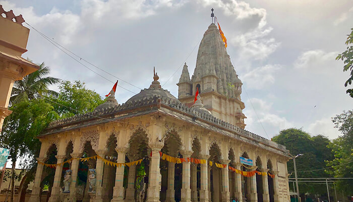 Festival tour Gujarat