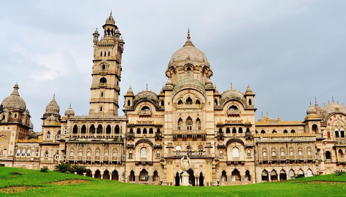 Panchdwarka Tour Packages